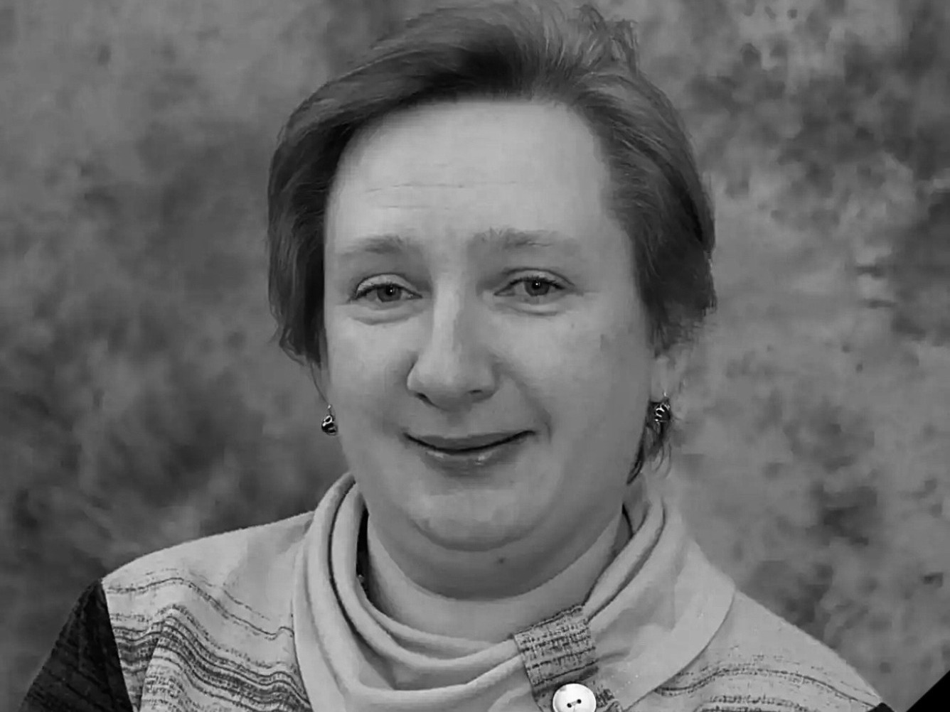 Псков понес невосполнимую утрату – скончалась педагог Гуманитарного лицея.