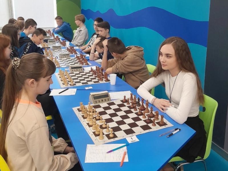 Шахматисты «Бригантины» завоевали 12 медалей на Первенстве Пскова.