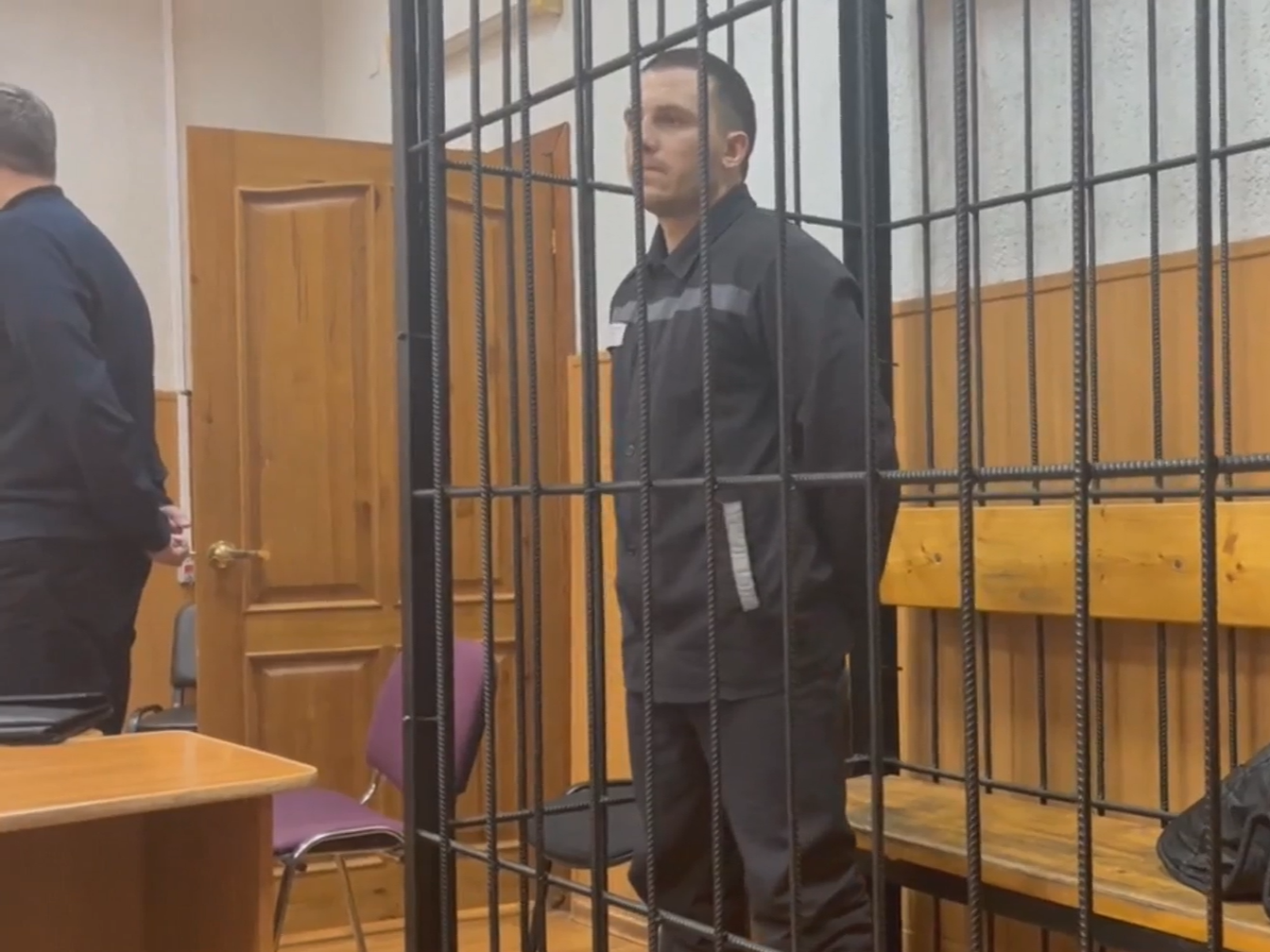 Пскович получил семь лет тюрьмы за пропаганду экстремизма.