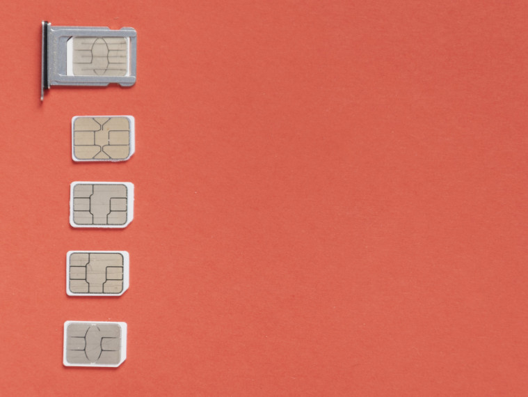 В Пскове осужден продавец телефонного сервиса за незаконную регистрацию SIM-карт.