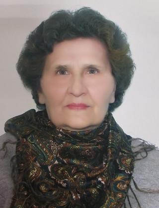 Федорова Галина Васильевна Федорова Галина Васильевна.