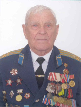 Ваулин Дмитрий Петрович.