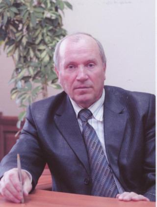 Изосин Анатолий Фёдорович.