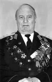 Югер Павел Яковлевич Югер Павел Яковлевич.