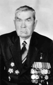 Минин Михаил Петрович Минин Михаил Петрович.