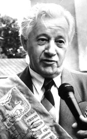Павлов Сергей Михайлович.