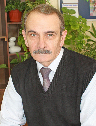 Аксёнов Виктор Федорович Аксёнов Виктор Федорович.