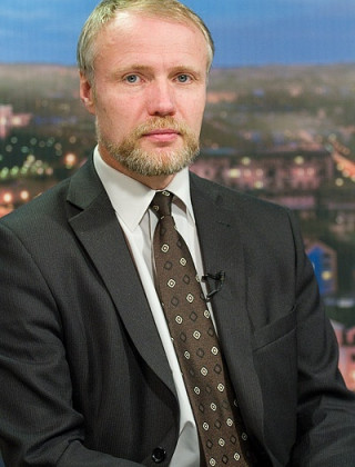 Царев Андрей Михайлович Царев Андрей Михайлович.