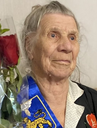 Перепелова Екатерина Ивановна.