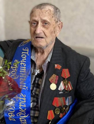 Стародубцев Алексей Васильевич Стародубцев Алексей Васильевич.