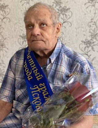 Судаков Леонид Антонович.