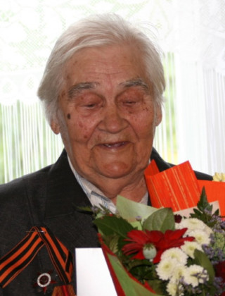 Крюкова Зинаида Никитична Крюкова Зинаида Никитична.