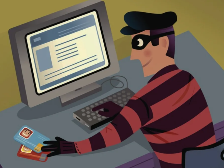 Псковичам напомнили о правилах безопасного поведения в интернете. Псковичам напомнили о правилах безопасного поведения в интернете.