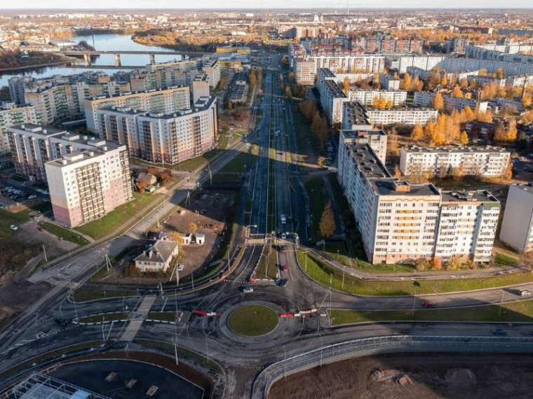 Совет Федерации поддержал три крупных инфраструктурных проекта в Пскове. Совет Федерации поддержал три крупных инфраструктурных проекта в Пскове.