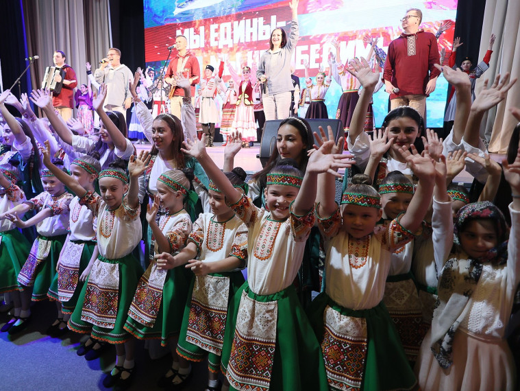 Многонациональный марафон пройдёт в Пскове в День народного единства. Многонациональный марафон пройдёт в Пскове в День народного единства.