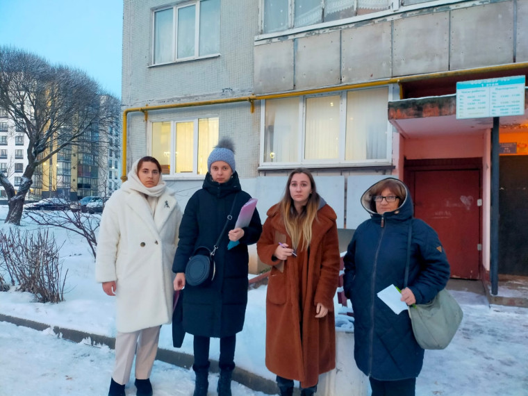 Проведение межведомственного рейда по месту жительства несовершеннолетних и семей, находящихся в социально опасном положении.. Проведение межведомственного рейда по месту жительства несовершеннолетних и семей, находящихся в социально опасном положении..