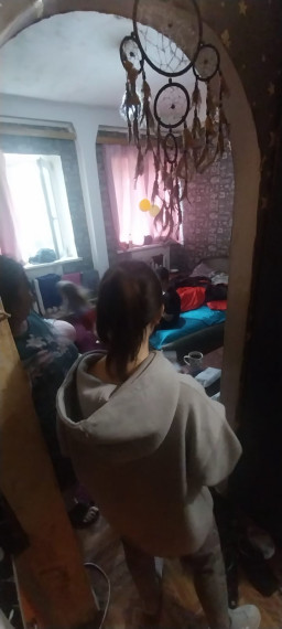 Проведение межведомственного рейда по месту жительства несовершеннолетних и семей, находящихся в социально опасном положении.. Проведение межведомственного рейда по месту жительства несовершеннолетних и семей, находящихся в социально опасном положении..